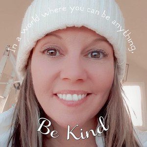 Meet your Posher, Cheryl